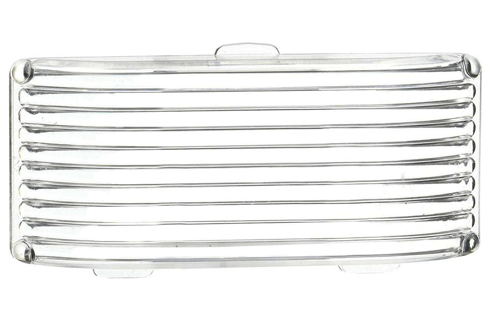 Reese Replacement Part Porch L ight Lens #78 Clear REE30-78-021