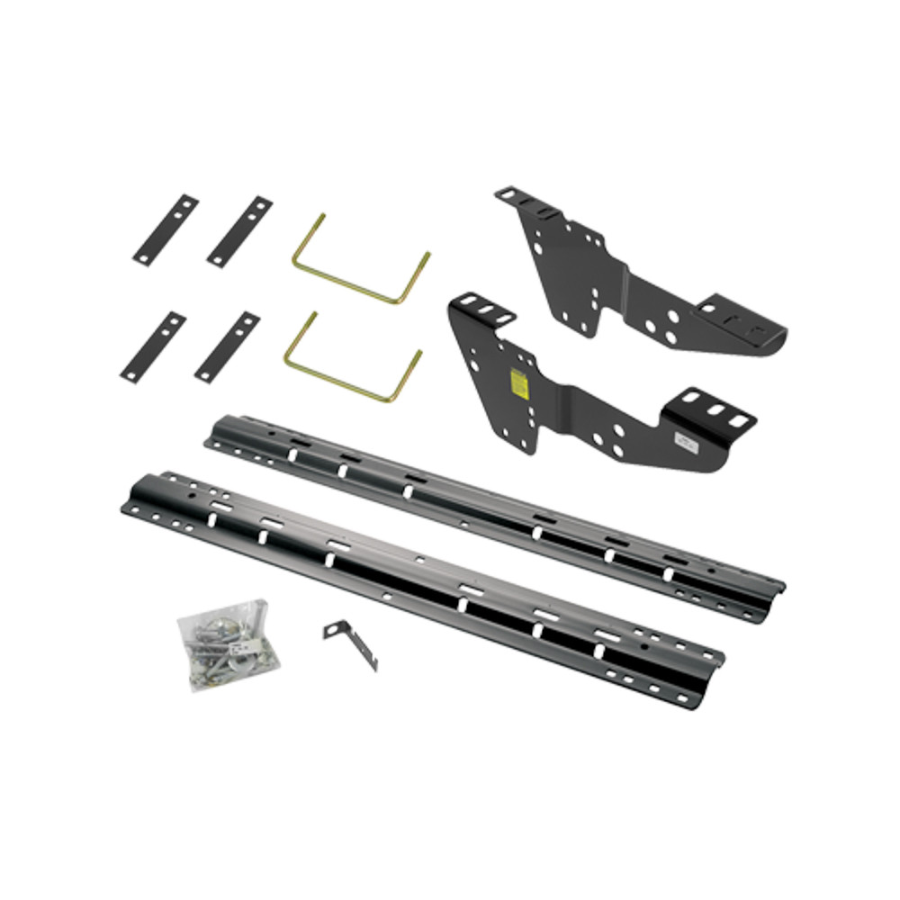 Reese Fifth Wheel Custom Quick Install Kit (Includes # REE50064-58