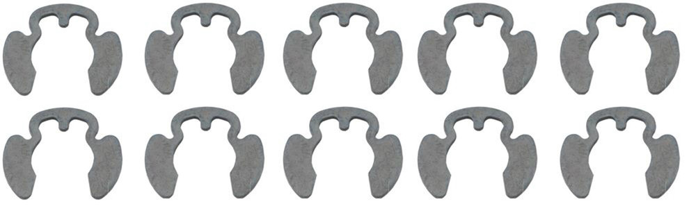 Reese Replacement Part Clip Ri Ng Kit For Dt #6000 Dt # 58054