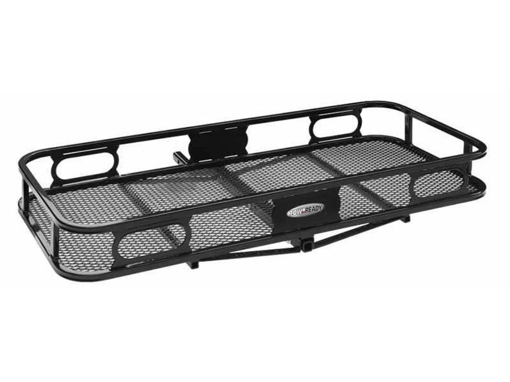 Reese Pro Series Cargo Carrier 24in x 60in 2in Recever REE63153