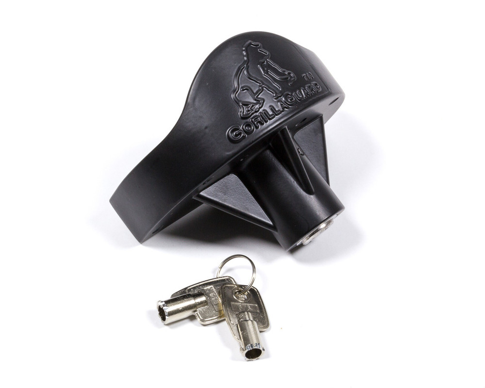 Reese Coupler Lock Gorilla Gua rd for 2in Couplers REE63228