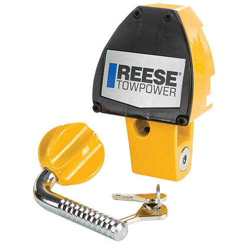 Reese Universal Coupler Lock  7066900