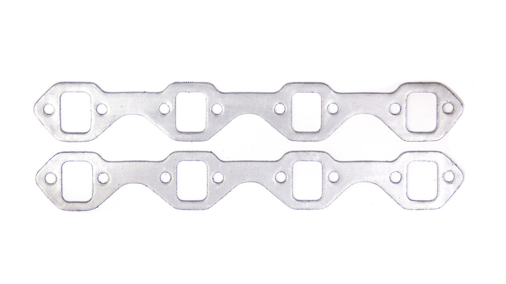 Remflex Exhaust Gaskets Exhaust Gaskets SBF Square Port REM3003 Remflex Exhaust Gaskets Exhaust Gaskets SBF Square Port REM3003