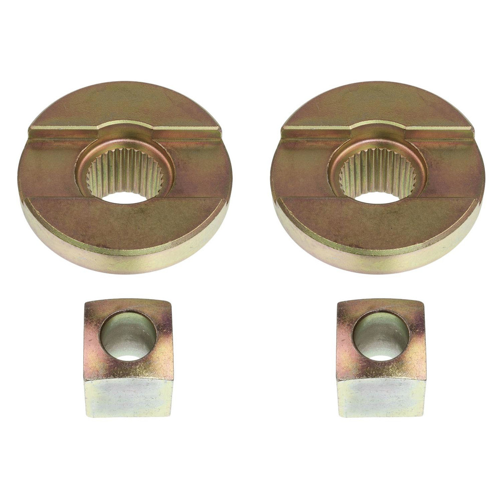Richmond Differential Mini Spool GM 8.875 30 Spline RIC78-1230-1