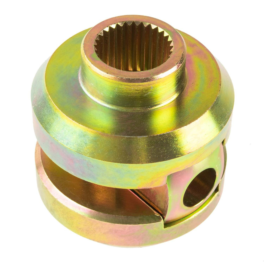 Richmond Differential Mini Spool Gm 8.2In 28 Spline 78-8228-1