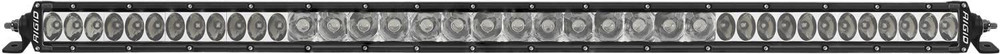Rigid Industries LED Light SR Series Pro 30in Light Bar Spot/Driv RIG931314
