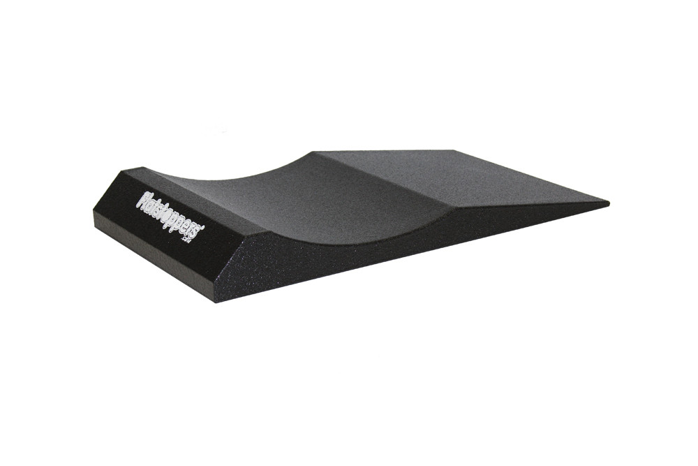 Race Ramps Supercar Flatstopper 4 Pcs. 16in Wide RMPRR-FS-16-SC