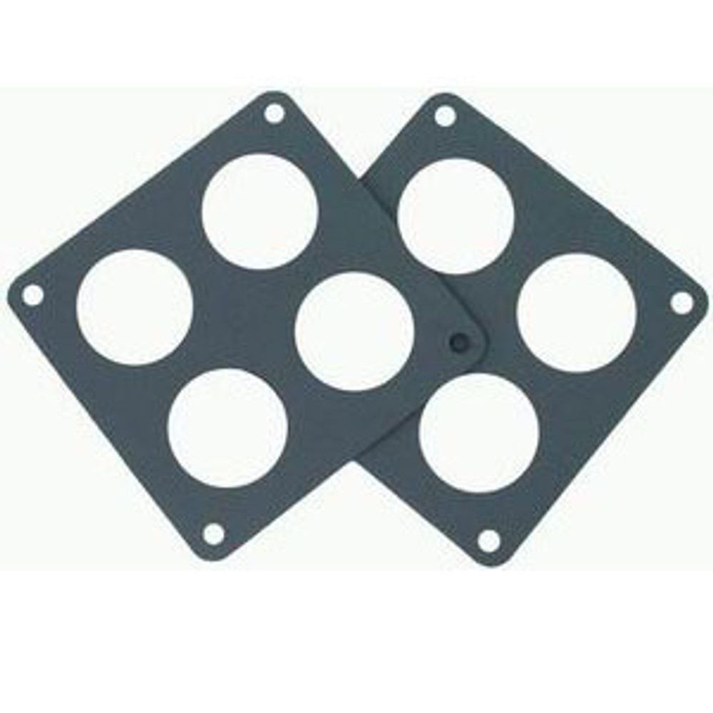 Racing Power Co-packaged Holley 4500 Dominator Po rted Gasket RPCR2035