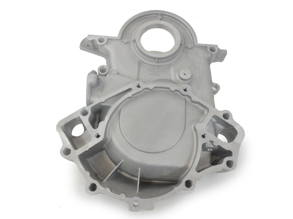 Racing Power Co-packaged Timing Cover Ford 460 RPCR6646