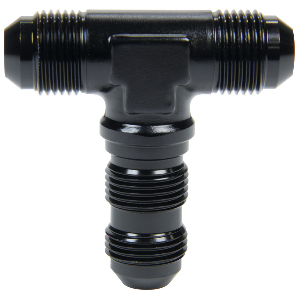 Allstar Performance Bulkhead An -6 Tee On The Side All49632