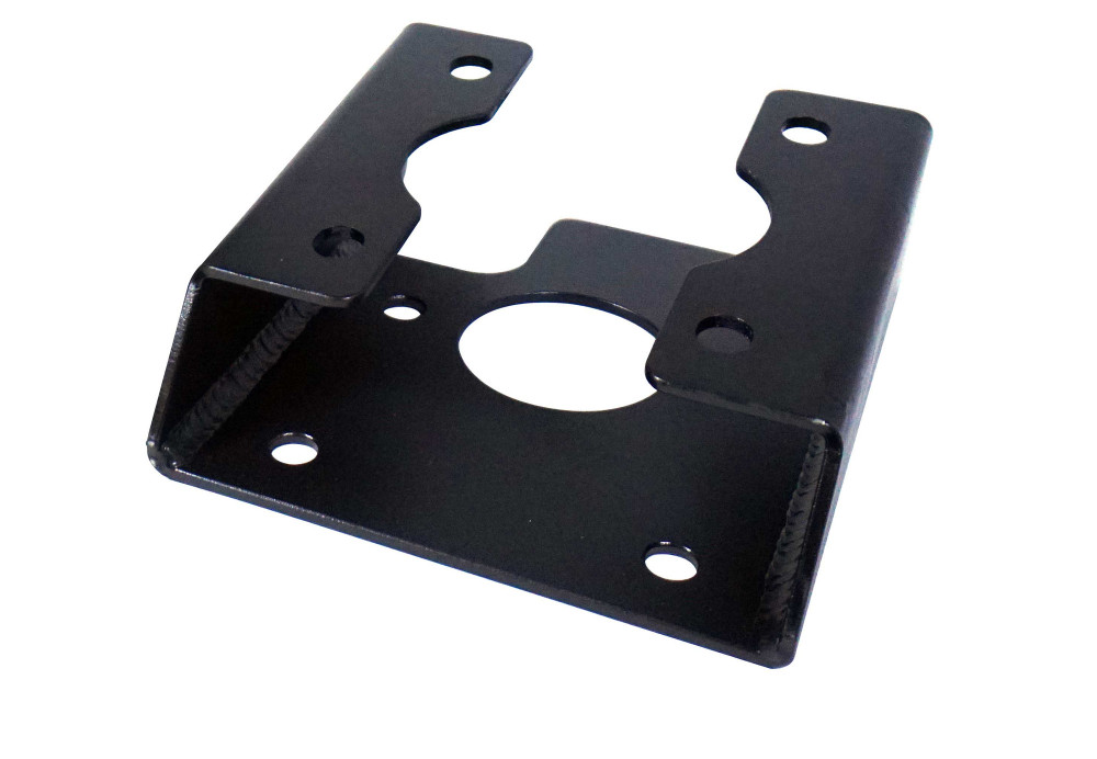 Right Stuff Detailing Low Rise Brake Booster Bracket RSDBBK068 Right Stuff Detailing Low Rise Brake Booster Bracket RSDBBK068