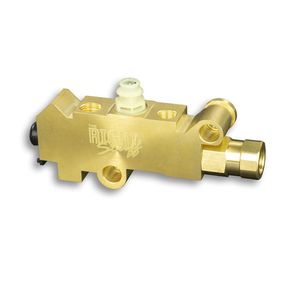 Right Stuff Detailing 71-72 Chevy C10 Brake Proportioning Valve RSDPV41