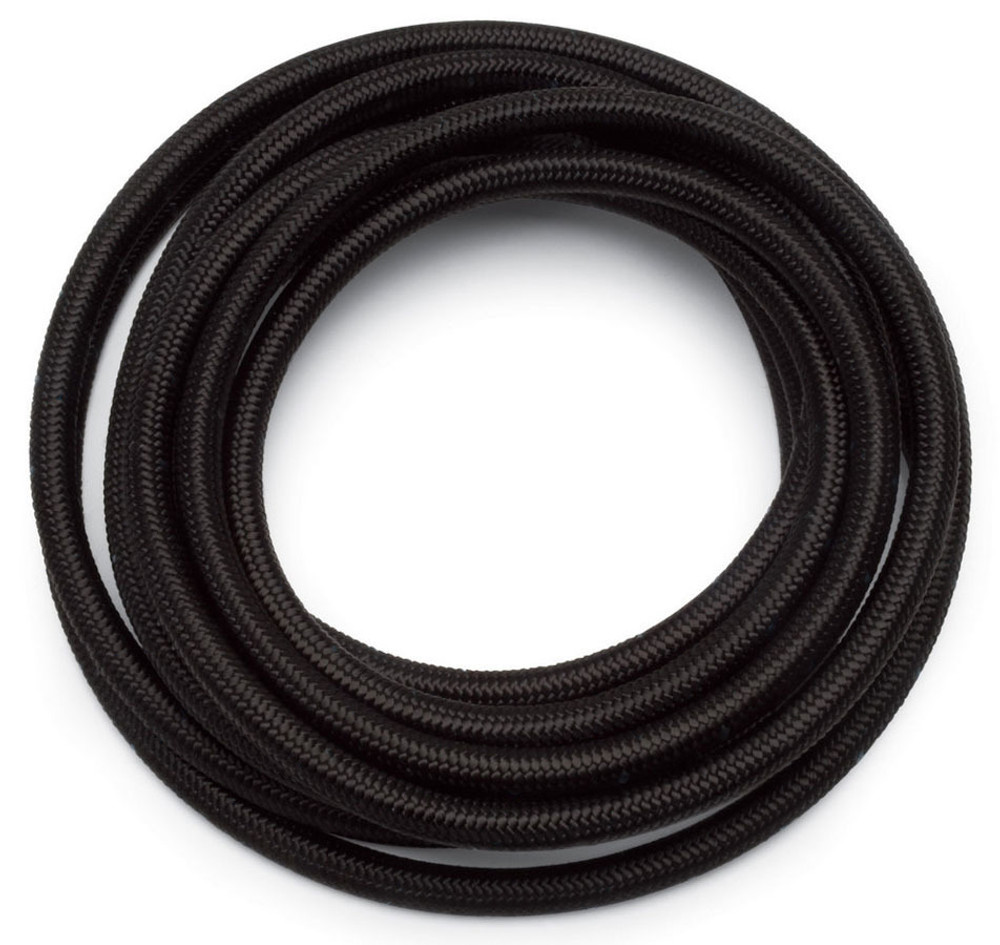 Russell P/C #12 Black Hose 6' RUS632213 Russell P/C #12 Black Hose 6' RUS632213