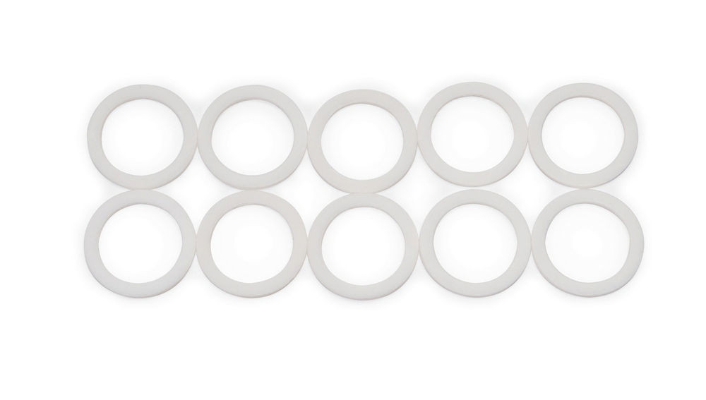 Russell #6 PTFE Washers 10pk RUS651206