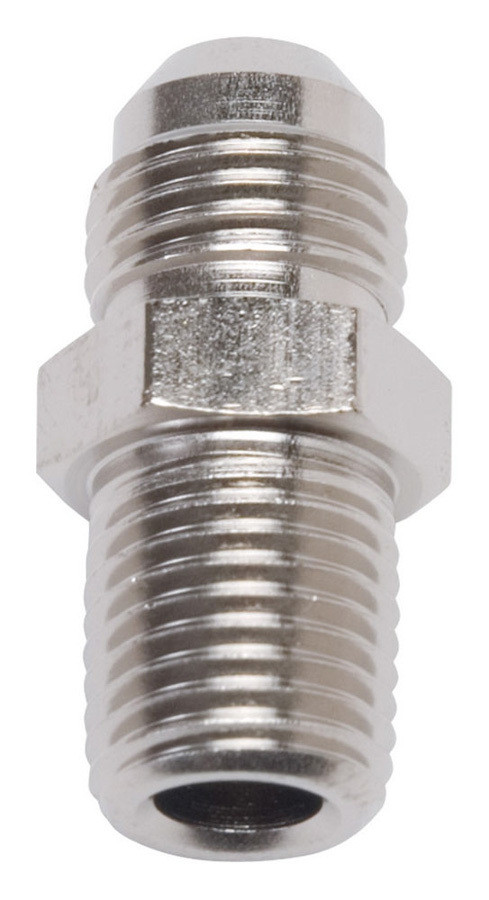 Russell Endura Adapter Fitting #8 to 1/2 NPT Straight RUS660491