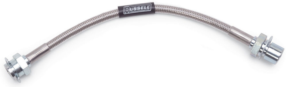 Russell Clutch Hose Kit Acura Integra 94-01 684730