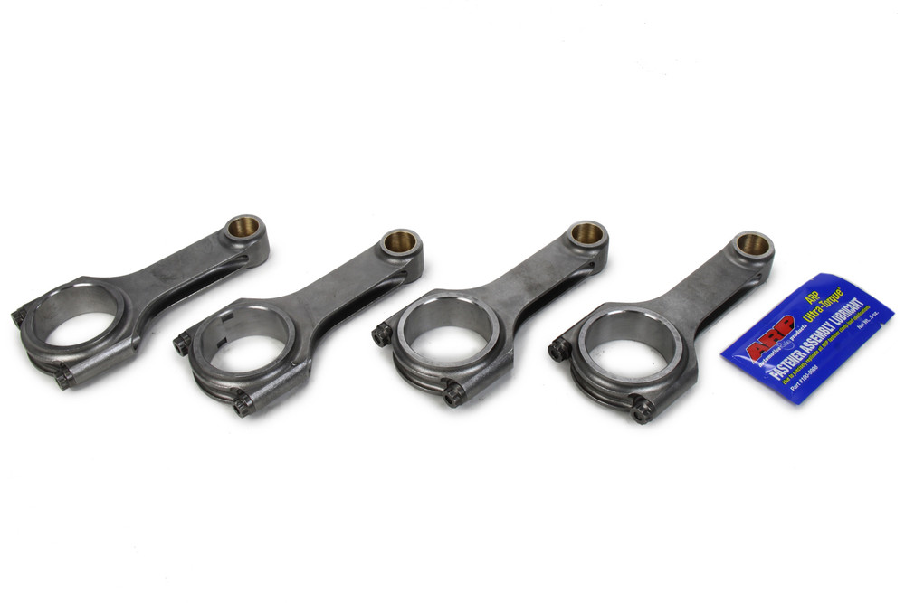 Scat Enterprises 4340 H-Beam Connecting Rods Ford 1600 Cosworth SCA2-4925-2082-812-635