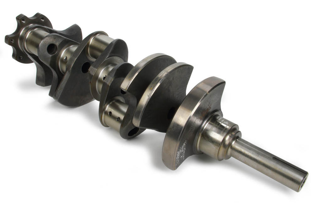 Scat Enterprises BBF FE 434 Forged Crank 4.250 Stroke SCA4-FE-4250-6700-2200