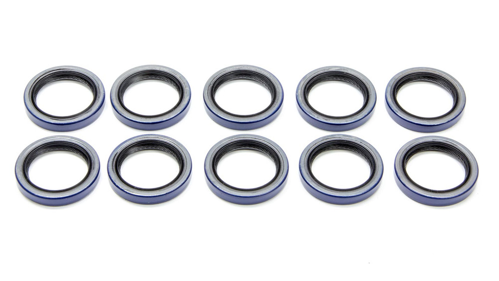 Sce Gaskets SBC Timing Cover Seals Dyno-Pak (10) SCE1102-10 Sce Gaskets SBC Timing Cover Seals Dyno-Pak (10) SCE1102-10