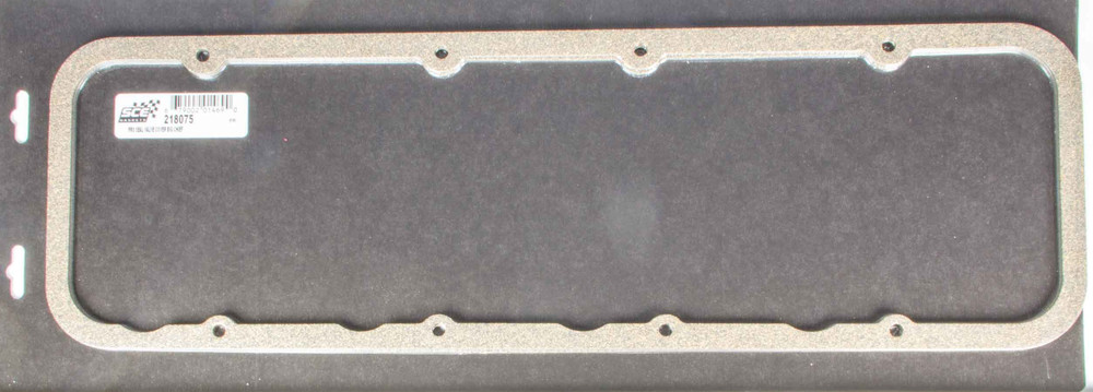 Sce Gaskets Big Chief Valve Cover Gaskets 1/8 Thick SCE218075