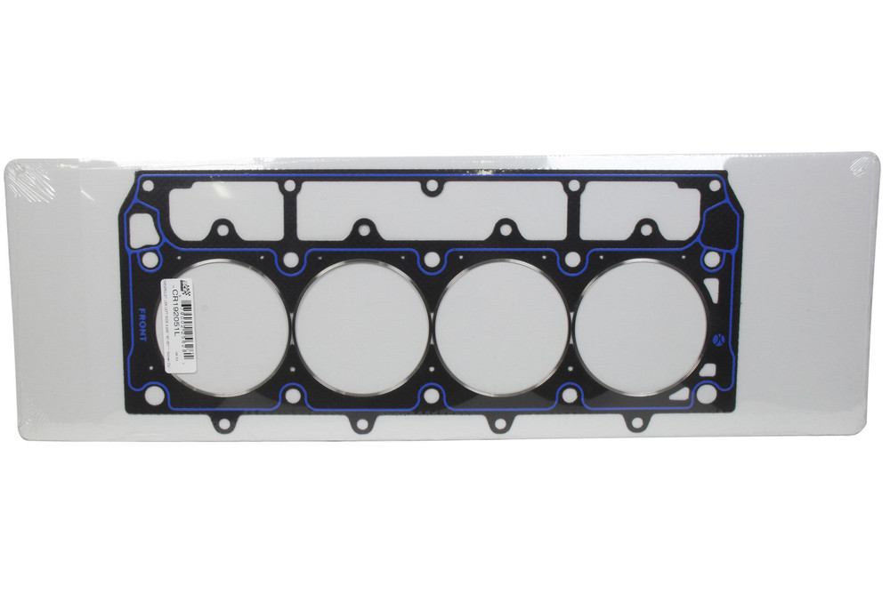 Sce Gaskets Vulcan CR Head Gasket LH GM LSX 4.200 X .051 SCECR192051L Sce Gaskets Vulcan CR Head Gasket LH GM LSX 4.200 X .051 SCECR192051L