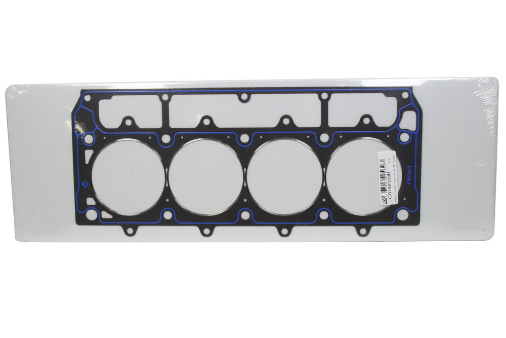 Sce Gaskets Vulcan CR Head Gasket RH GM LSX 4.200 X .059 SCECR192059R Sce Gaskets Vulcan CR Head Gasket RH GM LSX 4.200 X .059 SCECR192059R
