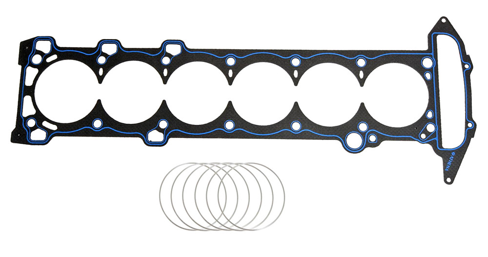 Sce Gaskets Vulcan CR Head Gasket Nissan 101mm x 1.20mm SCECR330090