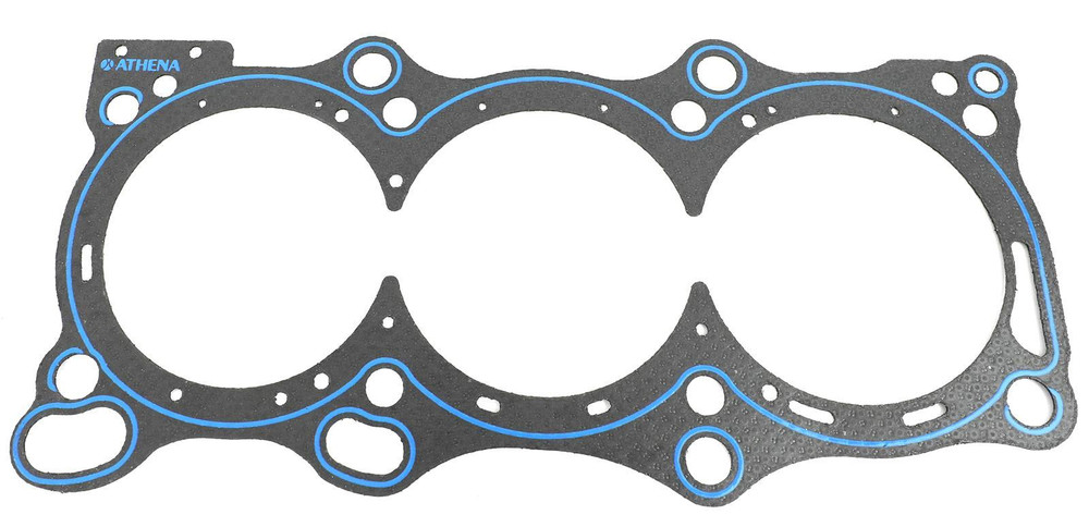Sce Gaskets Vulcan CR Head Gasket Nissan LH 100mm x 1.00mm SCEE330067R Sce Gaskets Vulcan CR Head Gasket Nissan LH 100mm x 1.00mm SCEE330067R