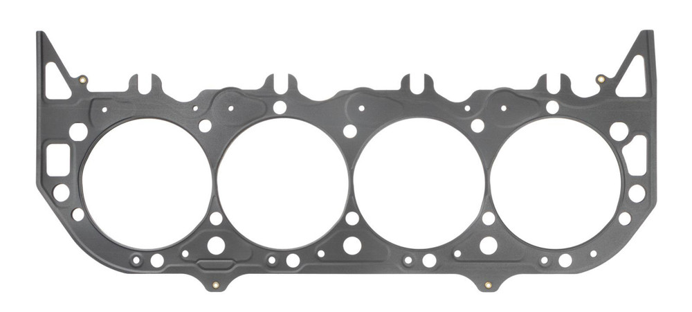 Sce Gaskets Spartan MLS Head Gasket BBC 4.375 Bore x .051 SCEM133751 Sce Gaskets Spartan MLS Head Gasket BBC 4.375 Bore x .051 SCEM133751