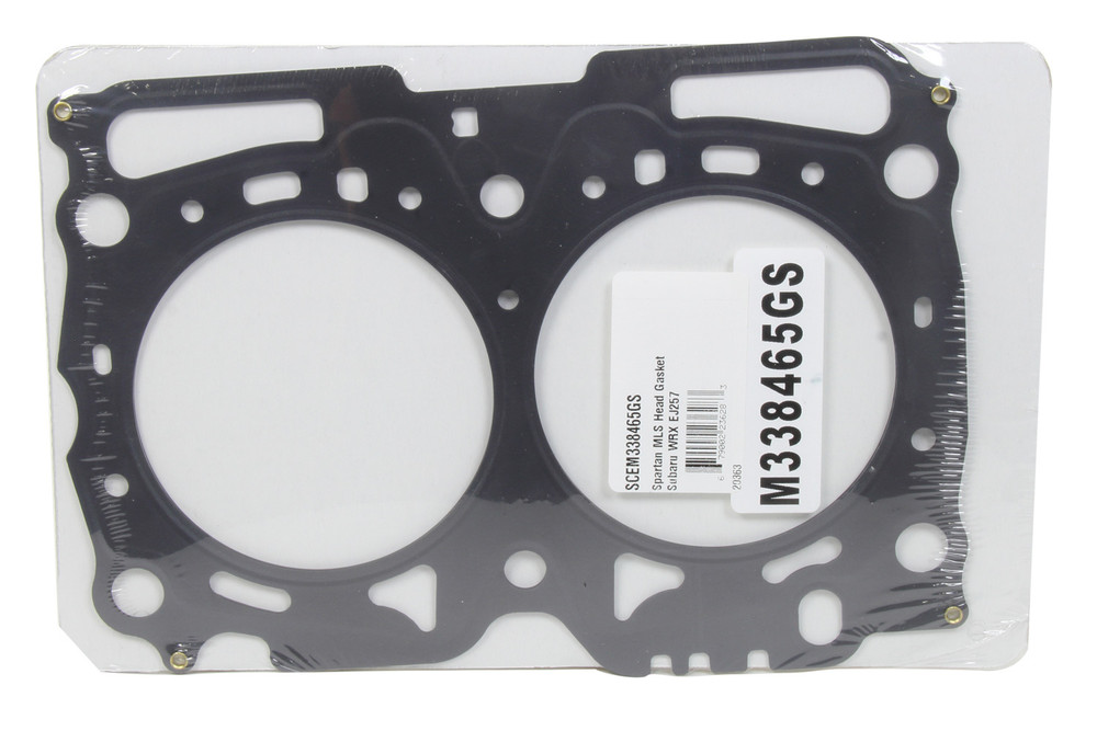 Sce Gaskets Spartan MLS Head Gasket Subaru WRX EJ257 SCEM338465GS