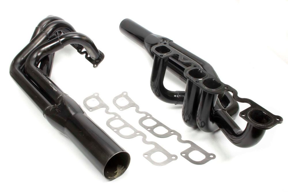 Schoenfeld Sprint Car Headers 1-7/8 SCH1055LVDN Schoenfeld Sprint Car Headers 1-7/8 SCH1055LVDN