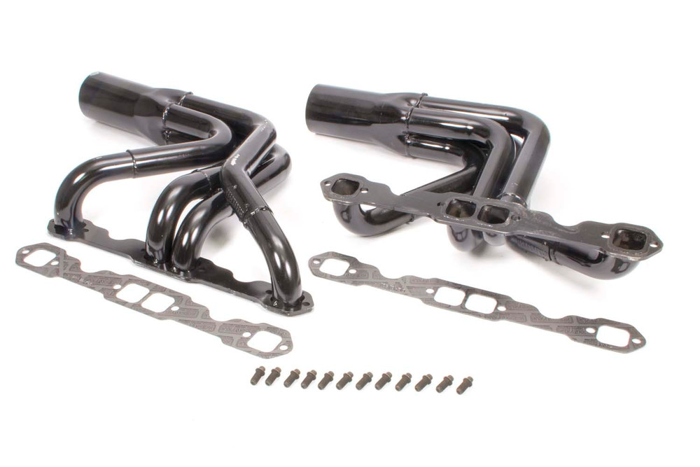 Schoenfeld SBC Chassis Headers 1-3/4 - 1-7/8 SCH152EV Schoenfeld SBC Chassis Headers 1-3/4 - 1-7/8 SCH152EV