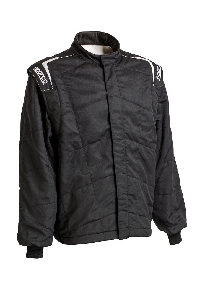 Sparco Jacket Sport Light XL Black SCO001042XJXLNRNR