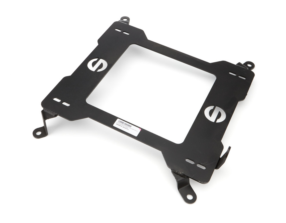 Sparco SEAT MOUNT LH 08-15 MITSUBISHI EVO X SCO600SB014L