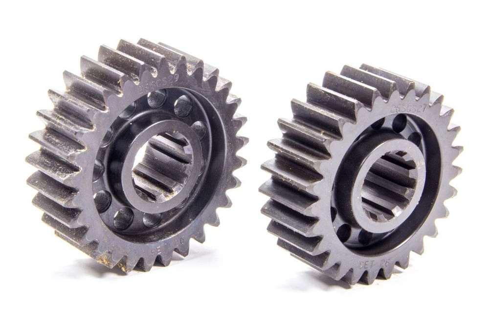 Scs Gears Quick Change Gear Set SCS26 Scs Gears Quick Change Gear Set SCS26
