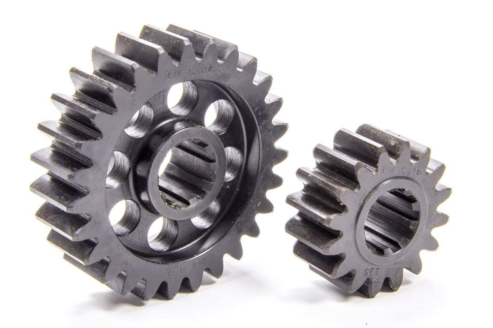 Scs Gears Quick Change Gear Set SCS33K