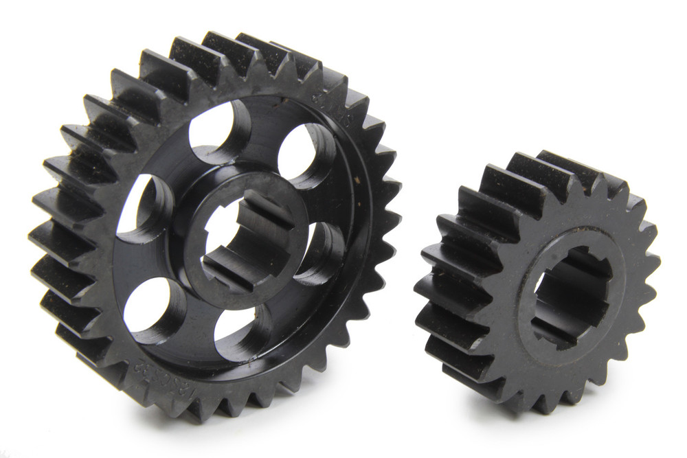 Scs Gears Quick Change Gear Set 6 Spline SCS612