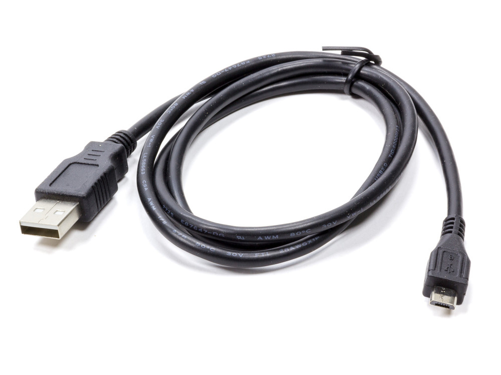 Sct Performance Micro USB Cable ITSX/TSX Android SCT4520