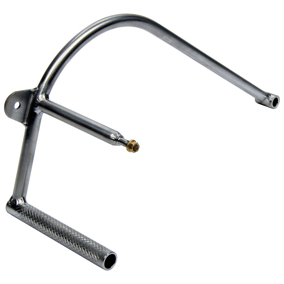 Allstar Performance Titanium Throttle Pedal For Sprint Car All54094