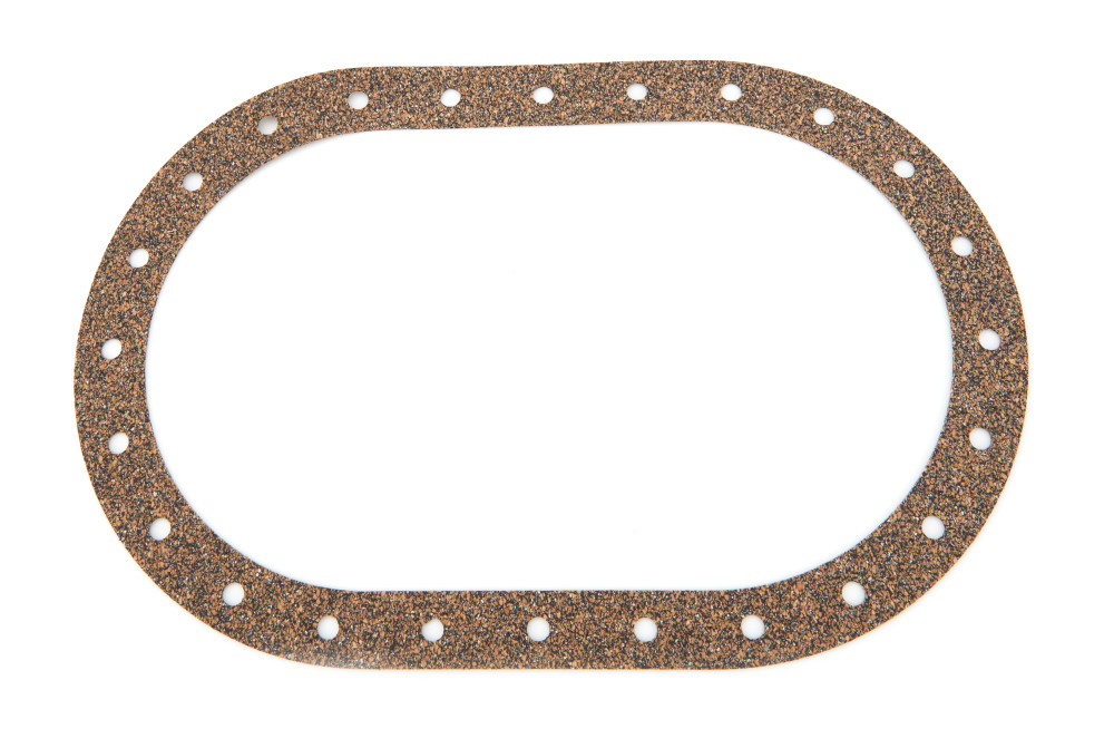 Schultz Racing Fuel Cells Gasket Fill Plate 6in x 10in 24 Bolt SEPSGA610