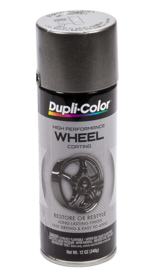 Dupli-color/krylon High Performance Graphit Wheel Coating SHEHWP102