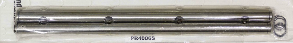 Sharp Rockers 427-428 Ford Rocker Arm Shafts - Pair SHPPR4006S