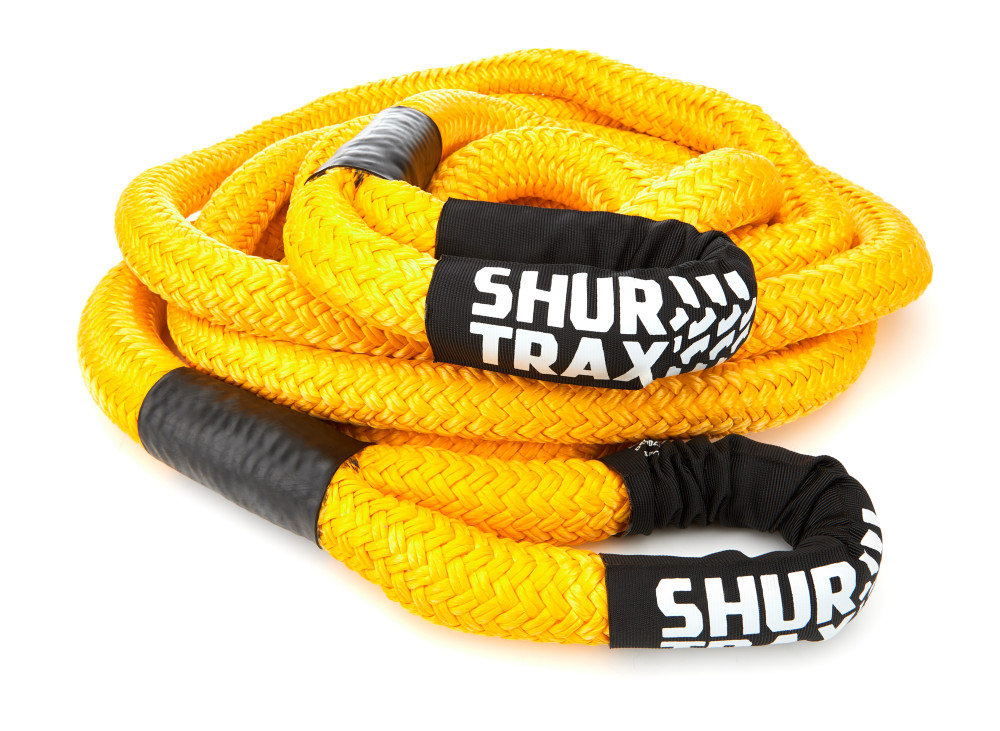 Shurtrax Recovery Rope 1-1/4in x 30ft SHU70430