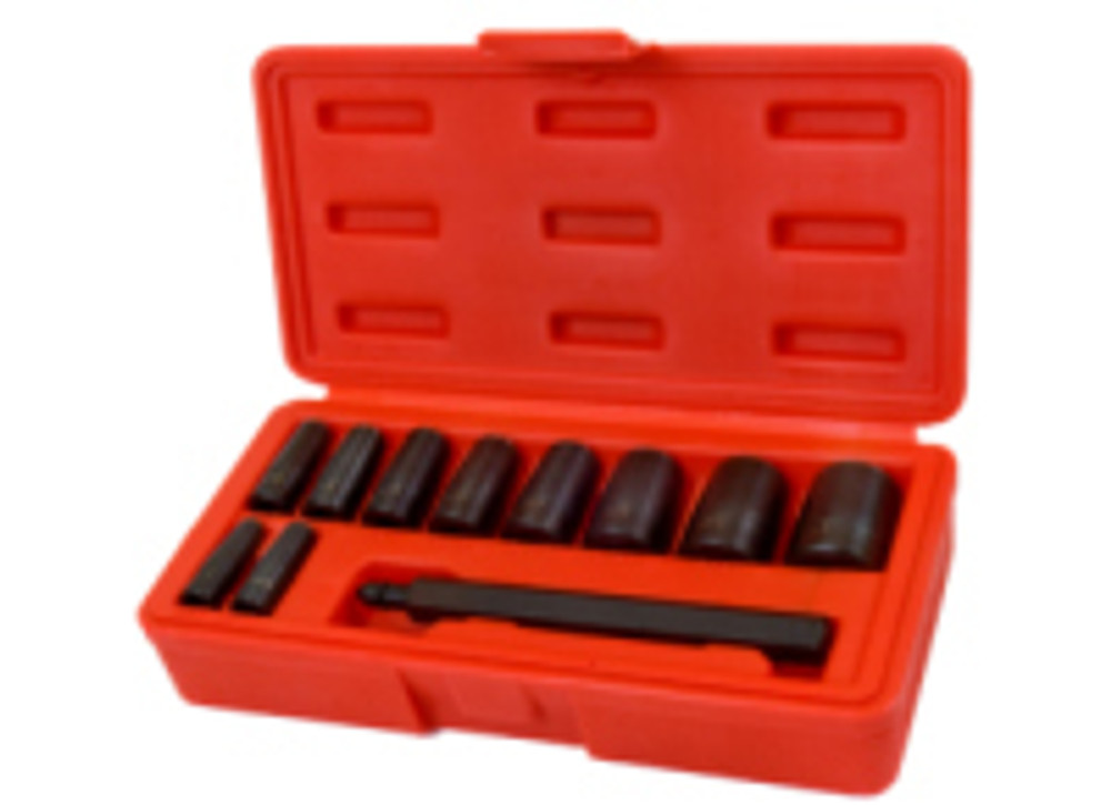 Seals-it Punch Kit Grommet Seal SICGPK