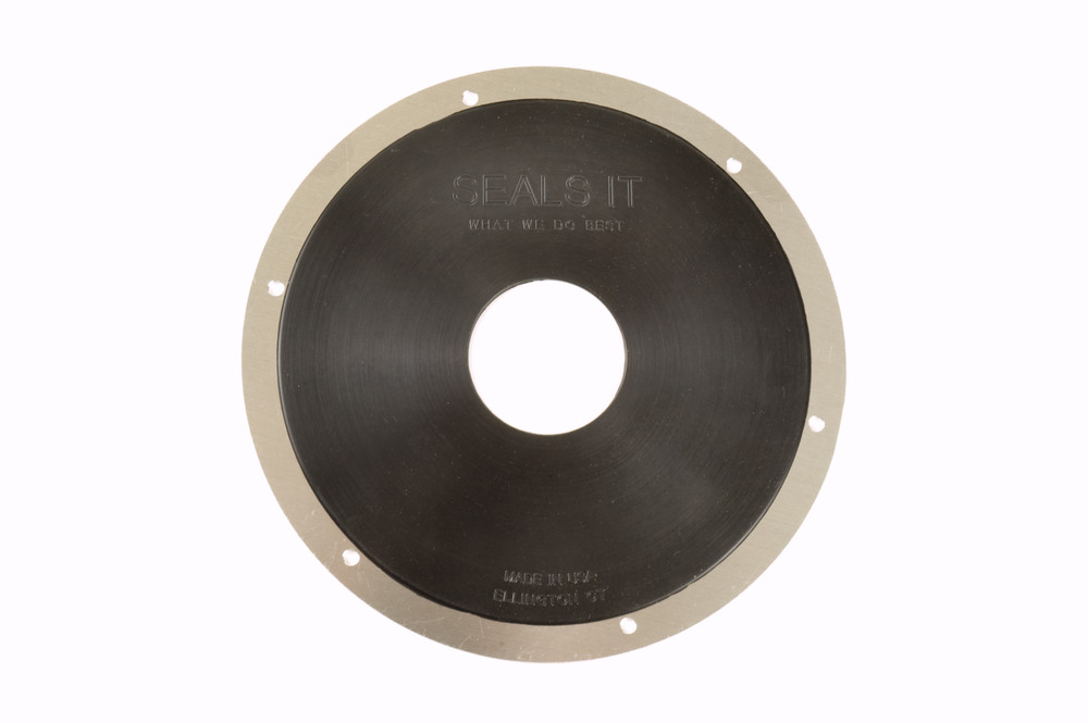 Seals-it Grommet Seal Nerf Bar 6in O.D. 1-1/2in ID SICNBGS15