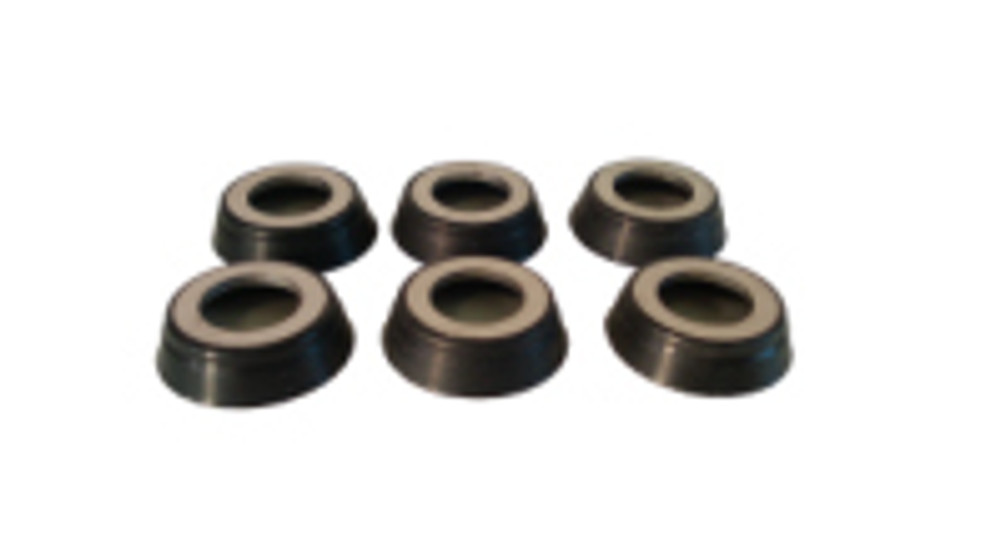 Seals-it 3/8 Rod End Seal (6pk) SICWS37506PK