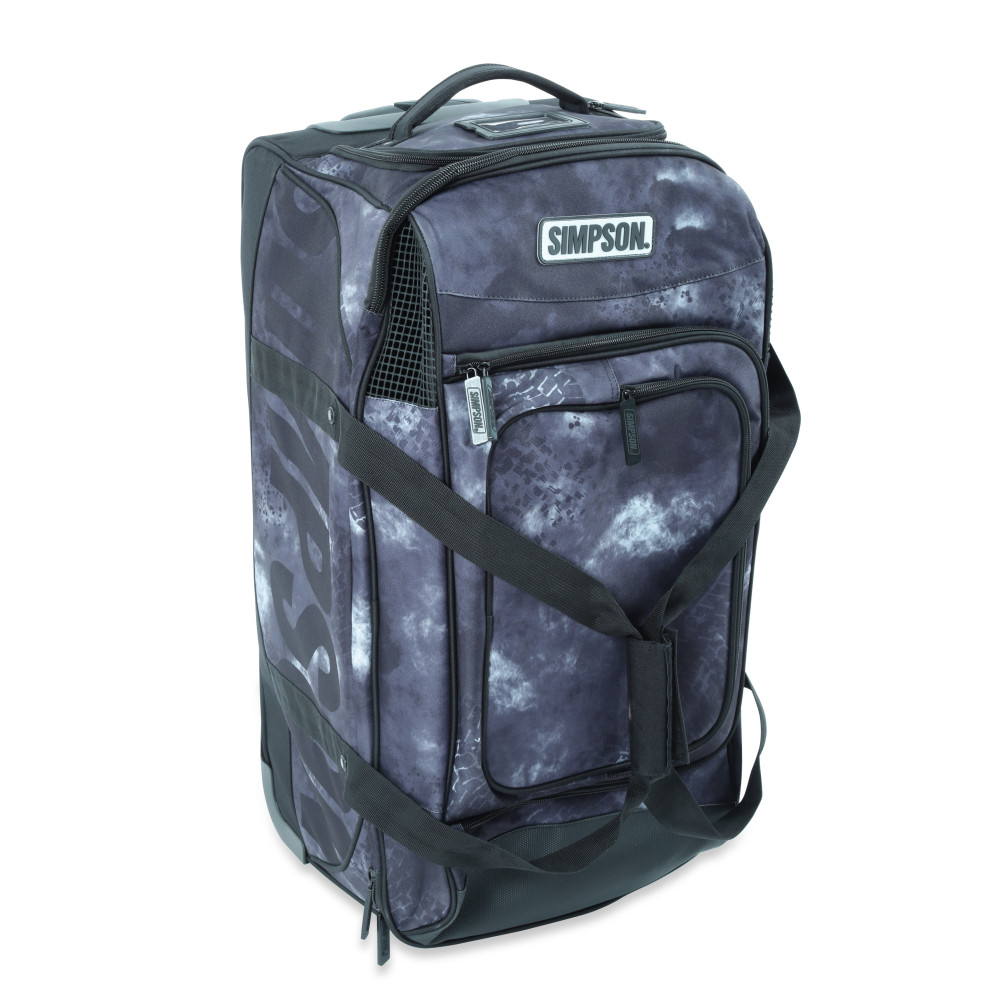 Simpson Safety Formula Bag 23 SIM23602 Simpson Safety Formula Bag 23 SIM23602