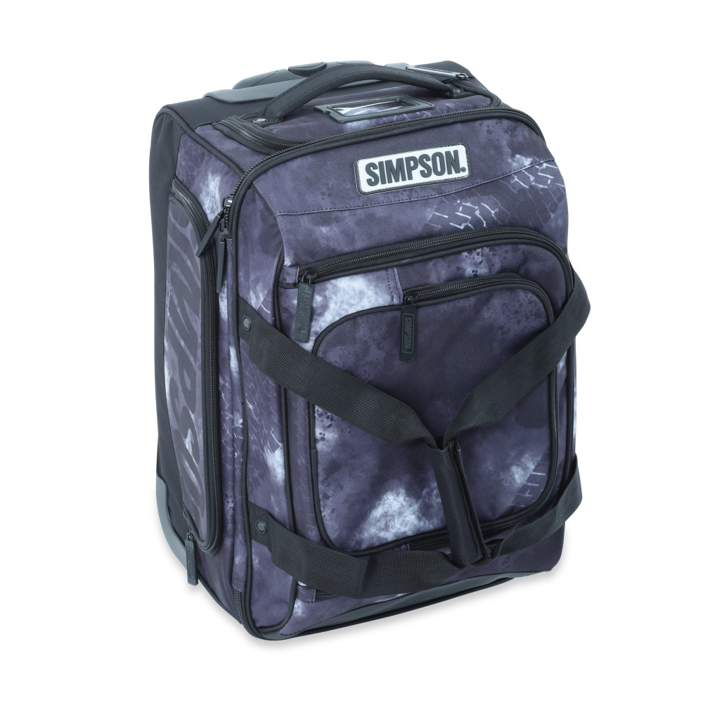 Simpson Safety Road Bag 23 SIM23608 Simpson Safety Road Bag 23 SIM23608