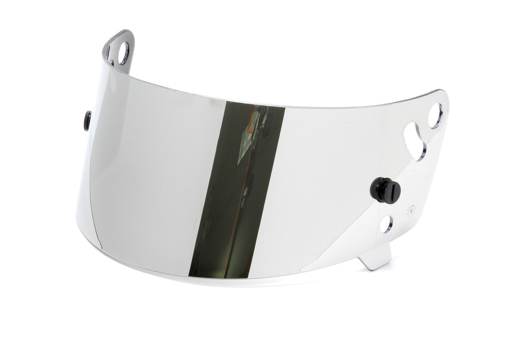 Simpson Safety Voyager Ii Shield Mirror  88804A Simpson Safety Voyager Ii Shield Mirror  88804A