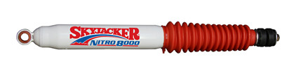Skyjacker Nitro Shock w/Red Boot SKYN8092
